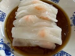 -阿殳菜馆·私厨(水围村店)