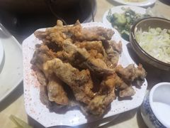 -仙蘑洞