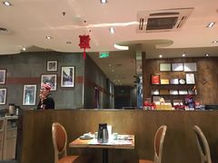 大堂-望湘园·洞庭渔宴(永旺店)