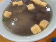 -回味鸭血粉丝汤(新城市广场店)