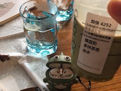 -陶享时光西餐·下午茶·竹林花园(新城店)