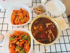 -马头巷·食景园(苏州总店)