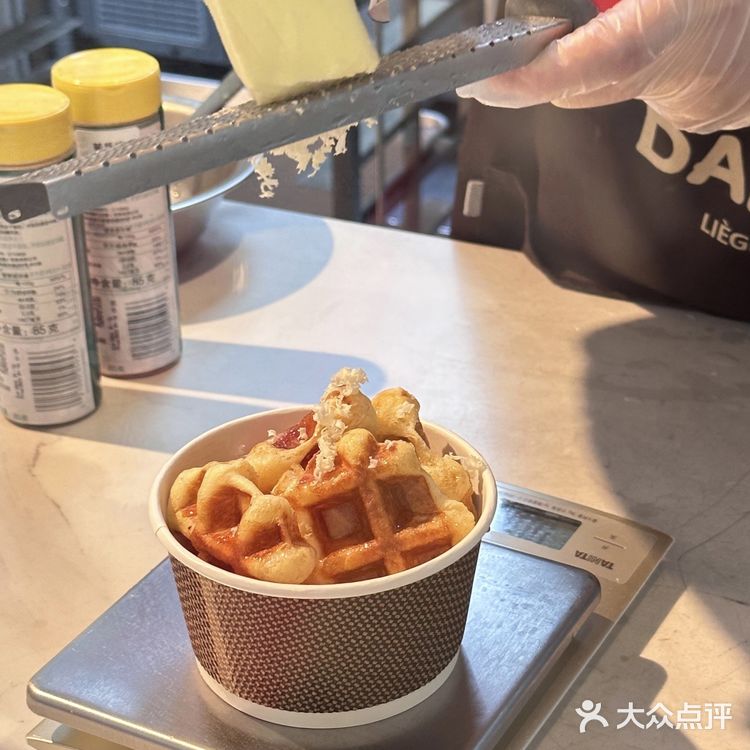 在广州！在广州…珠江新城！！！糯叽叽天堂！