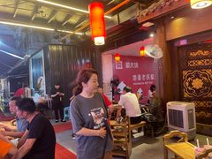 -蜀大侠火锅(建设路第五大道店)