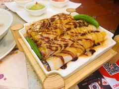-点都德(盘福楼店)