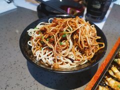 凉面-一棠龙虾(徐家汇城开YOYO店)