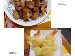 -银子铁板烧料理自助餐(人民广场店)