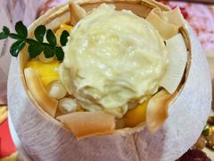 -甜心妈妈·榴莲星级糖水(北京路总店)