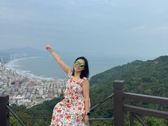 -广东惠东海龟国家级自然保护区