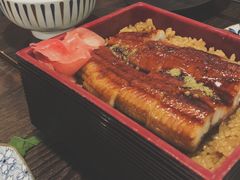 -角落里(中山公园店)