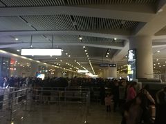 -西安北站(地铁站)