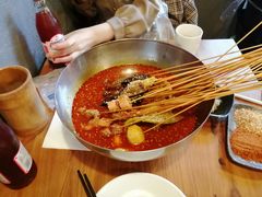 -付小姐在成都(中山公园店)