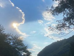 -雅鲁激流探险漂流