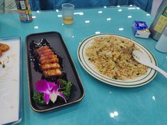 -景好海鲜餐厅(大鹏必选旅游店)