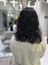 -YH HAIR SALON