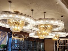 -彩丰楼中餐厅·早茶·点心·粤菜(海口华彩洲际酒店)