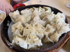 -海汇源老烧麦店(东大街总店)