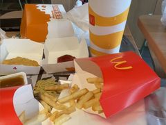 -麦当劳(联盛店)