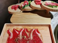 -火炉火自助餐(喜隆多店)