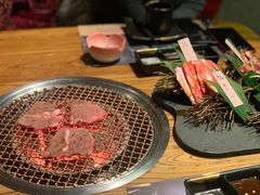 -黑牛の店·和牛烧肉(合生汇店)