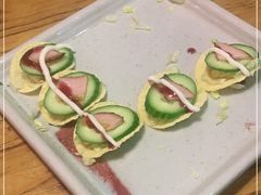 -新白鹿餐厅(百联中环店)