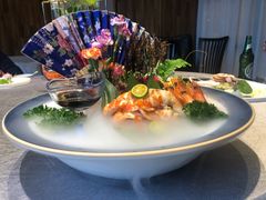 -聚义餐(通江店)