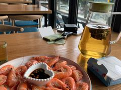 -蟹老板的海鲜