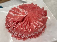 高钙羔羊肉-聚宝源(牛街创始店)