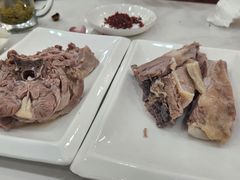 -马永华东乡手抓美食