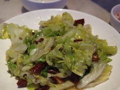 -茅庐川菜(烟台万象汇店)