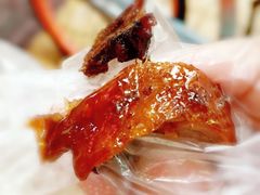 甜皮鸭-王浩儿纪六孃甜皮鸭(乐山总店)