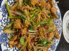 -一锅厨东北水饺店(厦大店)