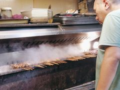 -胖哥料理(兴义里店)