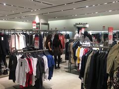 -ZARA(凯德乐峰广场店)
