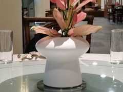 -白云中餐厅·粤菜·亚龙湾喜来登度假酒店
