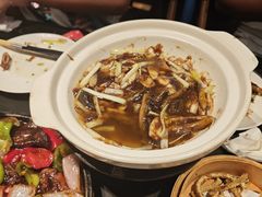 -芳芳私房菜·精做淮扬菜(承德路店)