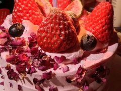 -维尔纳斯·生日蛋糕·动物奶油冰淇淋蛋糕(六里桥店)