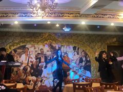 -维吾尔餐厅(宜山路店)