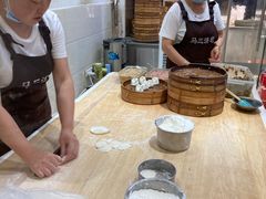 -清真马三汤包(回民街店)