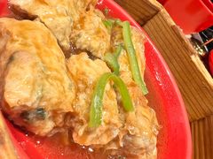 -避风塘(宝山万达店)