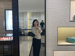 -CHANEL(恒隆广场店)