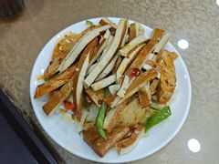-清真·马洪小炒泡馍馆(钟楼回民街店)