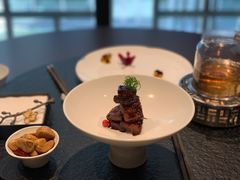 脆皮玲珑肉-滨江花月宴