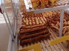 -味多美蛋糕(杨闸环岛店)