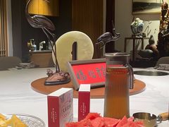 -大家食府·福建菜(FAC协盛中心庭院餐厅店)