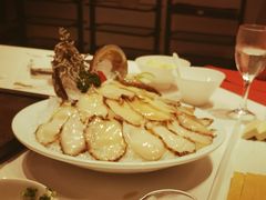 -皇城老妈·大连海鲜火锅(港湾店)