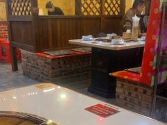 -人民公社铁锅炖·东北菜(卫国道店)