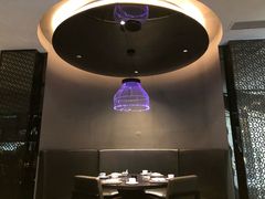 -万丽轩·粤菜(王府井金茂万丽酒店)