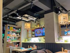 -街角等你.大连海鲜烧烤.经典铁板海鲜串(西安路店)