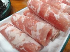 -老何家后安粉·糟粕醋海鲜火锅(三亚湾椰梦长廊店)